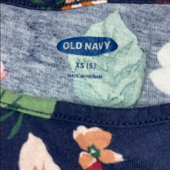 Girls Dress Size Xs - Picture 2 of 2